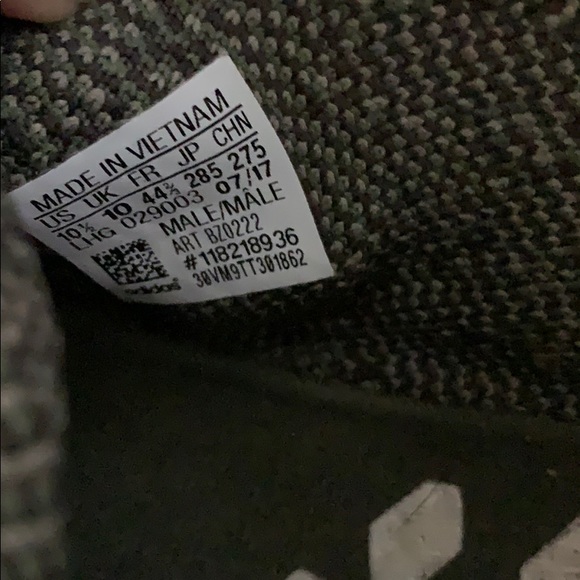 Nmd - Picture 8 of 9